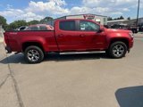Used 2016 Chevrolet Colorado Z71 image 2