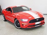 Used 2022 Ford Mustang GT w/ Equipment Group 301A image 5