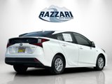 Used 2022 Toyota Prius image 3