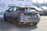 Certified 2025 Nissan Leaf SV Plus image 6