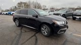 Used 2018 Acura MDX SH-AWD image 2