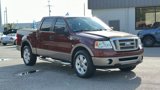 Used 2006 Ford F150 2WD SuperCrew image 3