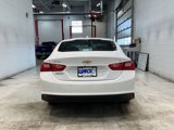 Used 2024 Chevrolet Malibu LT image 3