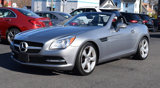 Used 2012 Mercedes-Benz SLK 350 image 4