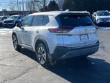 Certified 2021 Nissan Rogue SV image 4