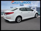 Used 2014 Kia Optima EX image 5