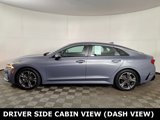 Used 2022 Kia K5 LXS image 2