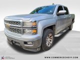 Used 2015 Chevrolet Silverado 1500 LT w/ All Star Edition image 2