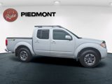 Used 2017 Nissan Frontier PRO-4X image 6