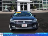 Used 2018 Volkswagen Passat 2.0T SEL Premium image 3