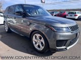 Used 2019 Land Rover Range Rover Sport HSE image 4
