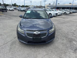 Used 2013 Chevrolet Cruze Eco w/ Enhanced Safety Package image 4