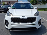 Used 2017 Kia Sportage EX image 2