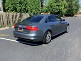 Used 2014 Audi A4 2.0T Premium Plus w/ Premium Plus Package image 5