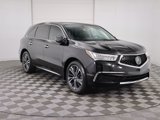 Used 2020 Acura MDX SH-AWD w/ Technology Package image 3