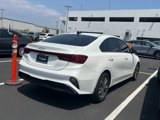Used 2024 Kia Forte LXS image 5