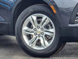 Certified 2022 Chevrolet Blazer LT image 2