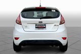 Used 2016 Ford Fiesta SE image 4
