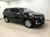 Used 2023 Chevrolet Traverse LS image 5