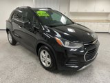 Used 2020 Chevrolet Trax LT w/ LT Convenience Package image 3