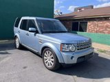 Used 2013 Land Rover LR4 HSE image 2