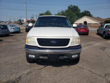 Used 2001 Ford F150 XLT image 3