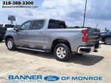 Used 2020 Chevrolet Silverado 1500 LT w/ Texas Edition image 4