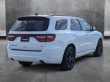 New 2025 Dodge Durango GT w/ Blacktop Package image 2