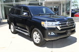 Used 2017 Toyota Land Cruiser w/ Four Season Floor Mat Package image 3