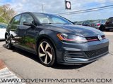 Used 2018 Volkswagen GTI Autobahn image 4