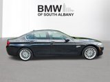 Used 2012 BMW 535i xDrive Sedan image 3