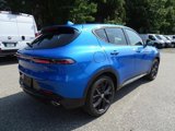 New 2024 Dodge Hornet R/T Plus w/ Track Pack image 3