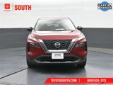 Used 2021 Nissan Rogue S image 5