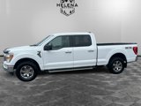 Certified 2022 Ford F150 4x4 SuperCrew image 2