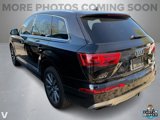 Used 2017 Audi Q7 3.0T Premium Plus w/ Premium Plus Package image 3