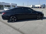 Used 2023 Hyundai Elantra N Line w/ Cargo Package image 4