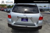 Used 2013 Toyota Highlander Limited image 5