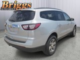 Used 2017 Chevrolet Traverse LT image 5