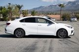 Used 2021 Kia Forte GT w/ GT2 Package image 3