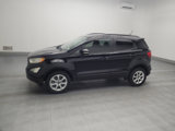 Used 2018 Ford EcoSport SE image 2