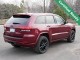 Used 2022 Jeep Grand Cherokee Laredo X image 3