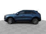 Certified 2024 Cadillac XT4 Sport image 5
