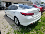 Used 2018 Kia Optima S w/ Panoramic Sunroof Package image 3