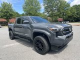 Used 2024 Toyota Tacoma 4x4 Double Cab image 2