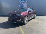 Used 2020 Ford Edge Titanium image 2