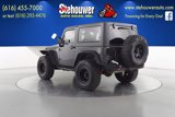 Used 2017 Jeep Wrangler Sport image 5