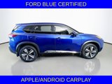 Used 2021 Nissan Rogue Platinum image 4