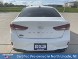 Used 2018 Hyundai Sonata SEL image 5