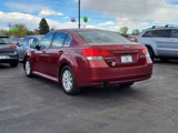 Used 2010 Subaru Legacy 2.5i Premium image 3