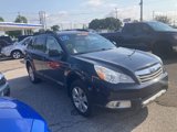 Used 2012 Subaru Outback 2.5i Limited w/ Moonroof Pkg image 2
